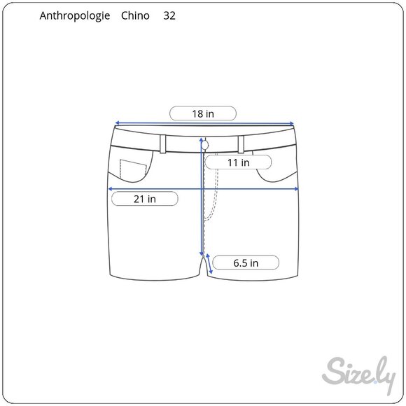 Anthropologie The‎ Wanderer Camouflage Print Shorts Size 32 Cotton Linen Blend - Picture 5 of 5